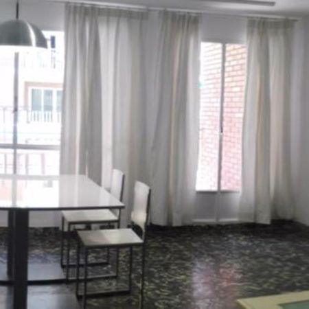 Cullera Beach By Zagal Apartments Bagian luar foto