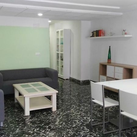 Cullera Beach By Zagal Apartments Bagian luar foto