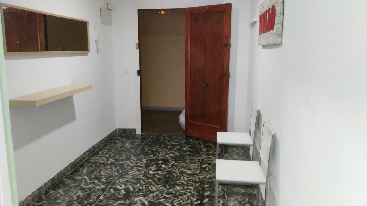Cullera Beach By Zagal Apartments Bagian luar foto